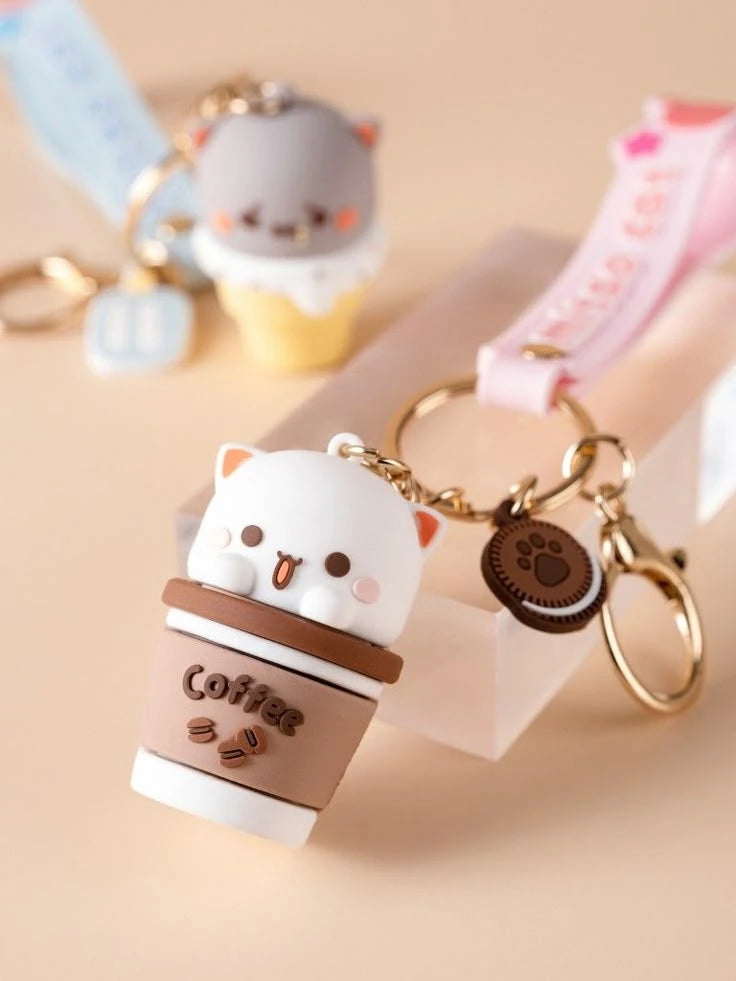 KeyChain