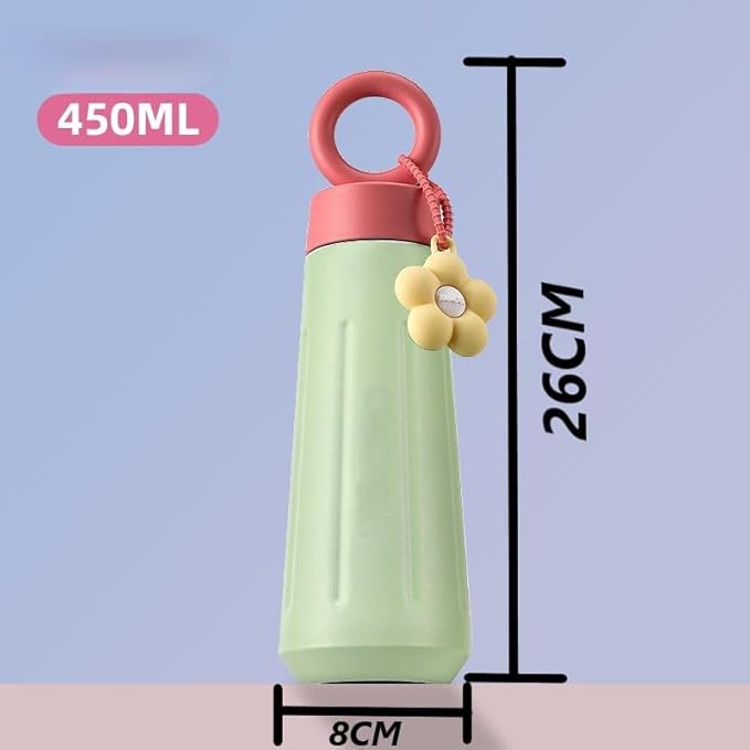 Aqua Flow Bottle