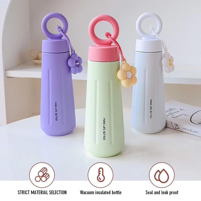 Aqua Flow Bottle