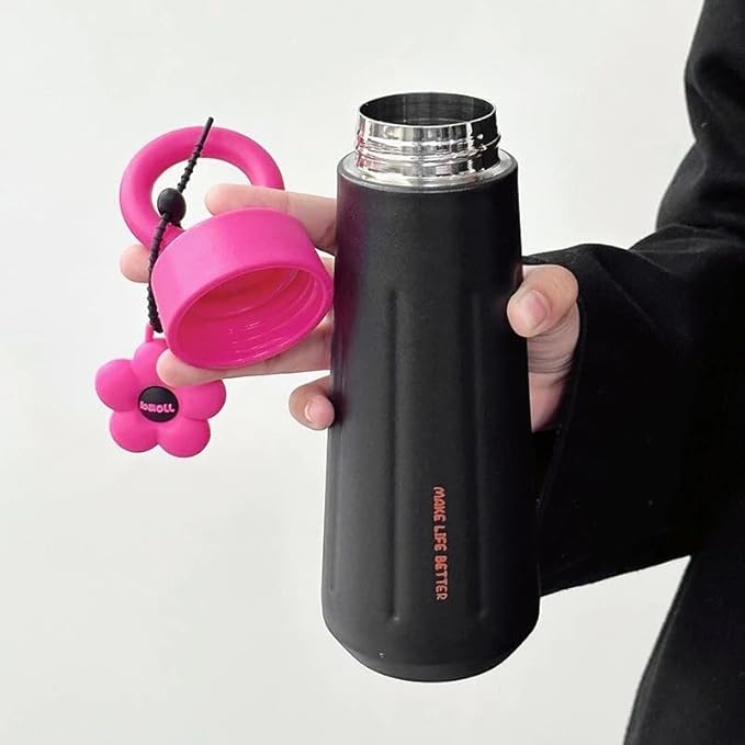 Aqua Flow Bottle