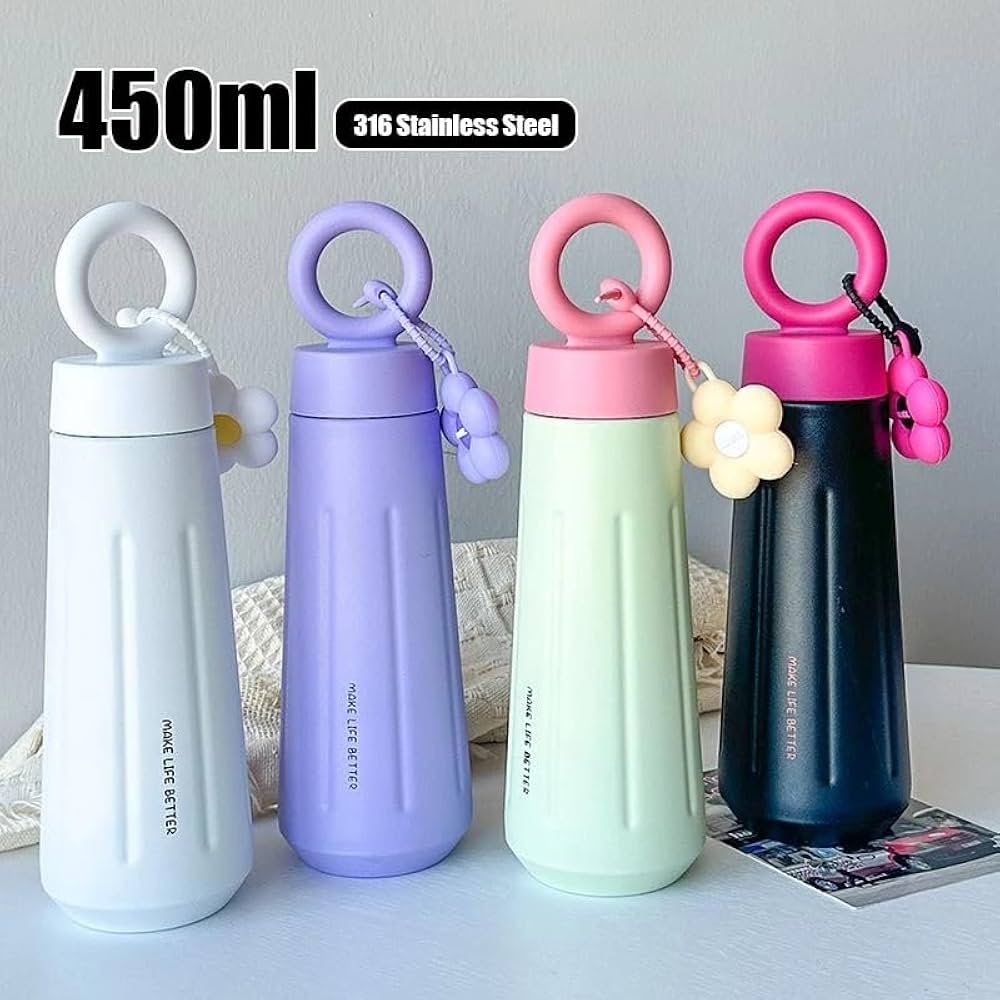 Aqua Flow Bottle