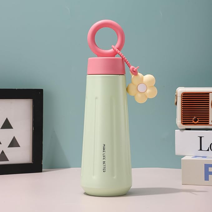 Aqua Flow Bottle