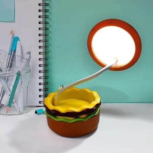 Burger minia lamp