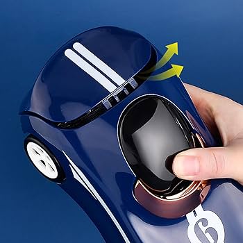 Turbo Sip Racer Bottle Siper