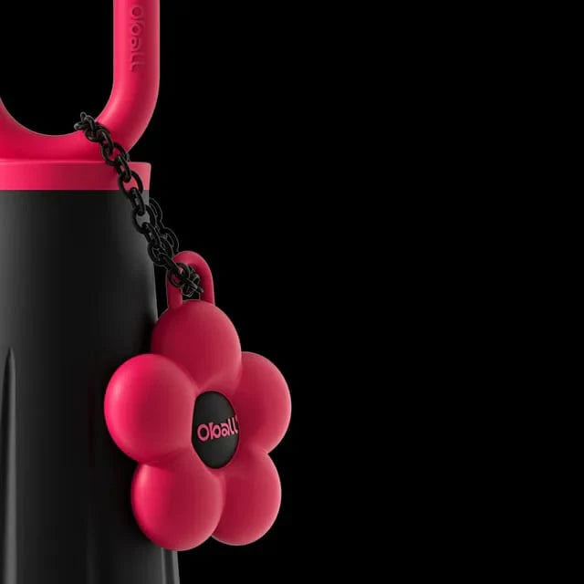Aqua Flow Bottle