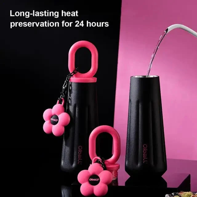 Aqua Flow Bottle