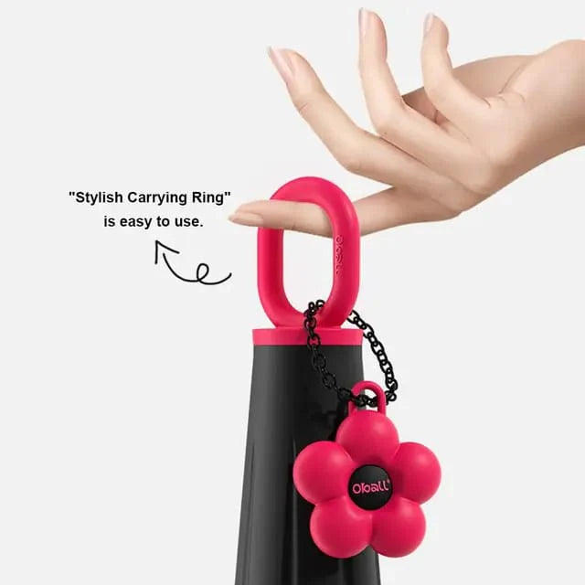 Aqua Flow Bottle