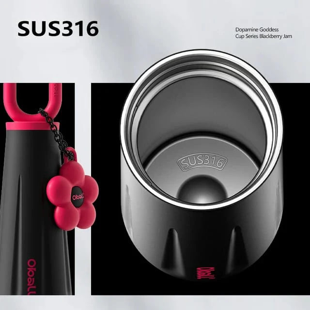 Aqua Flow Bottle