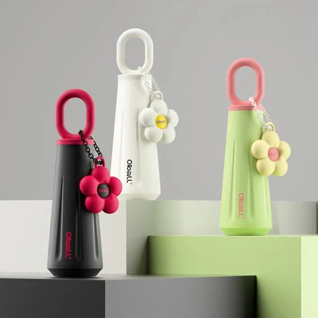 Aqua Flow Bottle