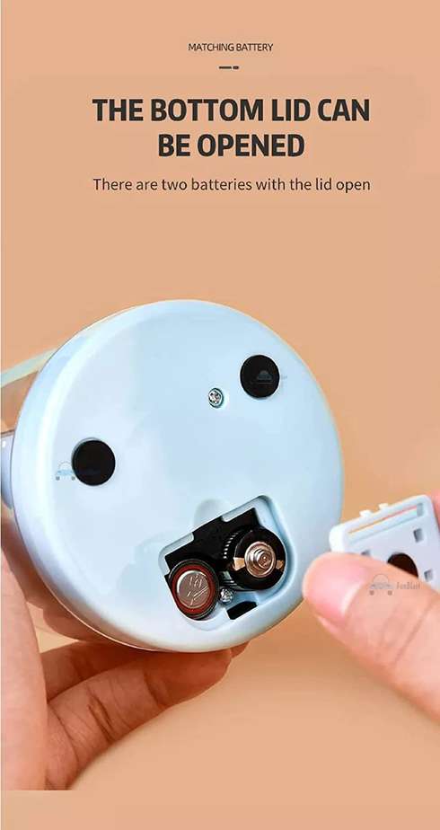 Automatic Sharpener for Kids