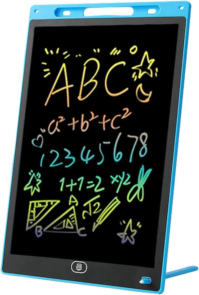 LCD writing tablet
