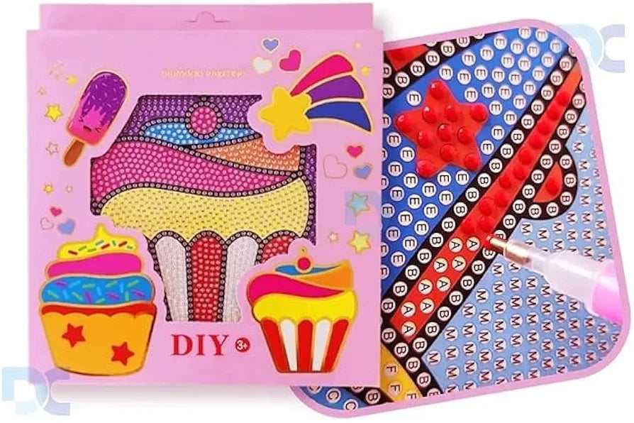 5d Diamond Painting Kits