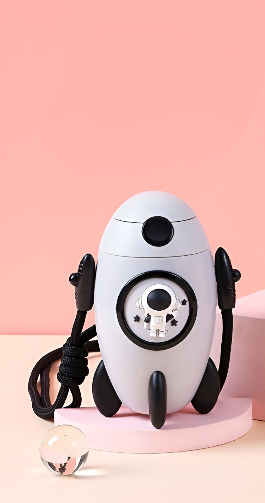 Astro Water Bottle