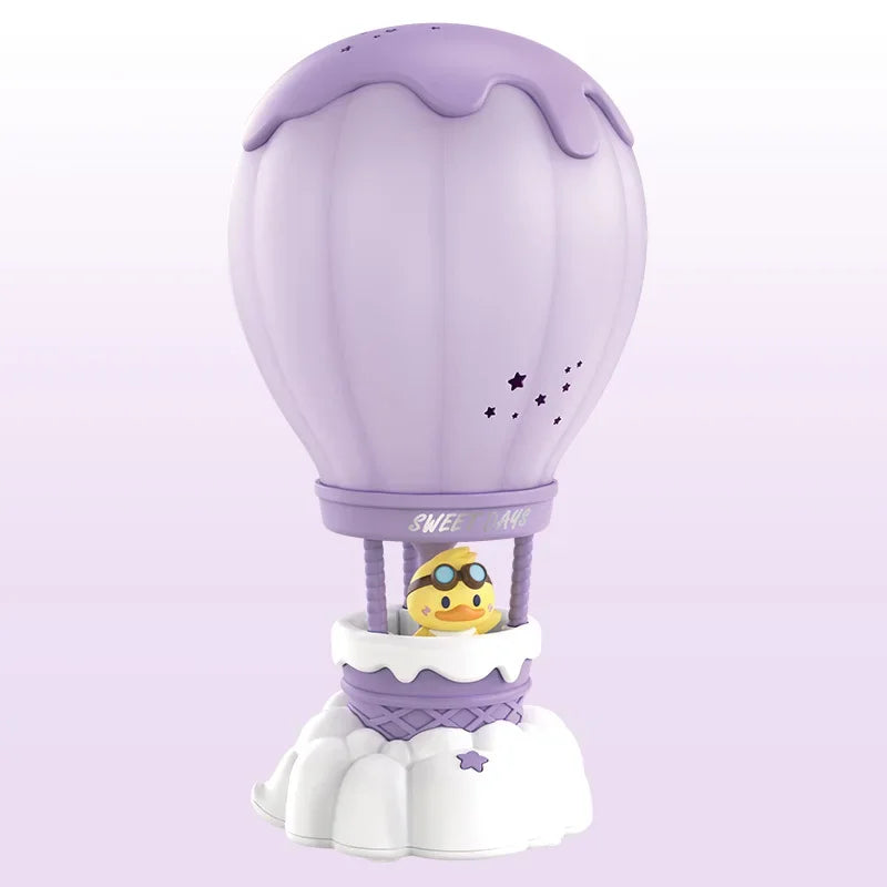 GlowCream Balloon