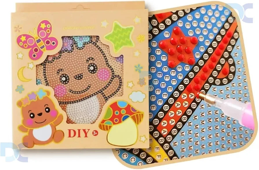 5d Diamond Painting Kits