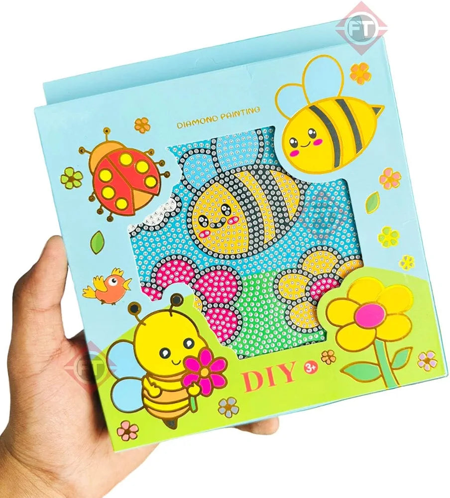 5d Diamond Painting Kits