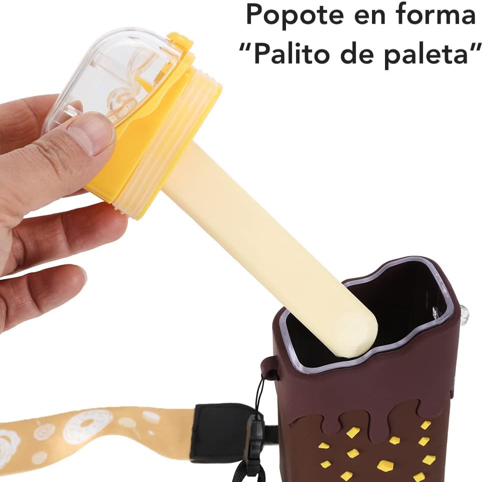 TinyTreat Tumbler