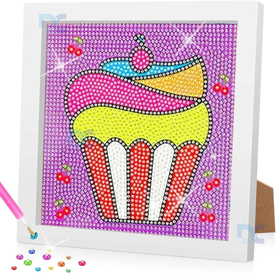 5d Diamond Painting Kits
