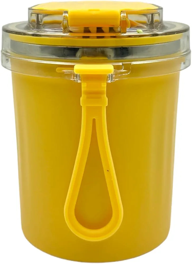 Cute Bite Thermo Jar