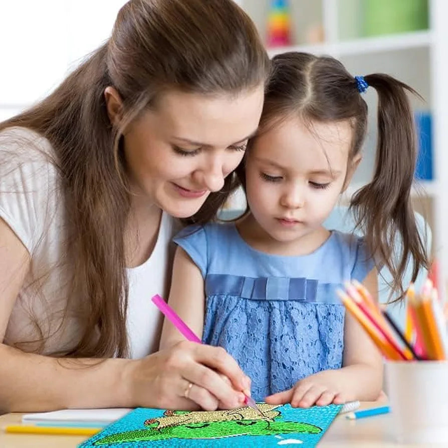 5d Diamond Painting Kits