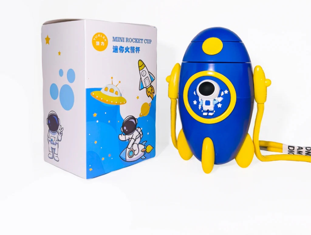 Astro Water Bottle