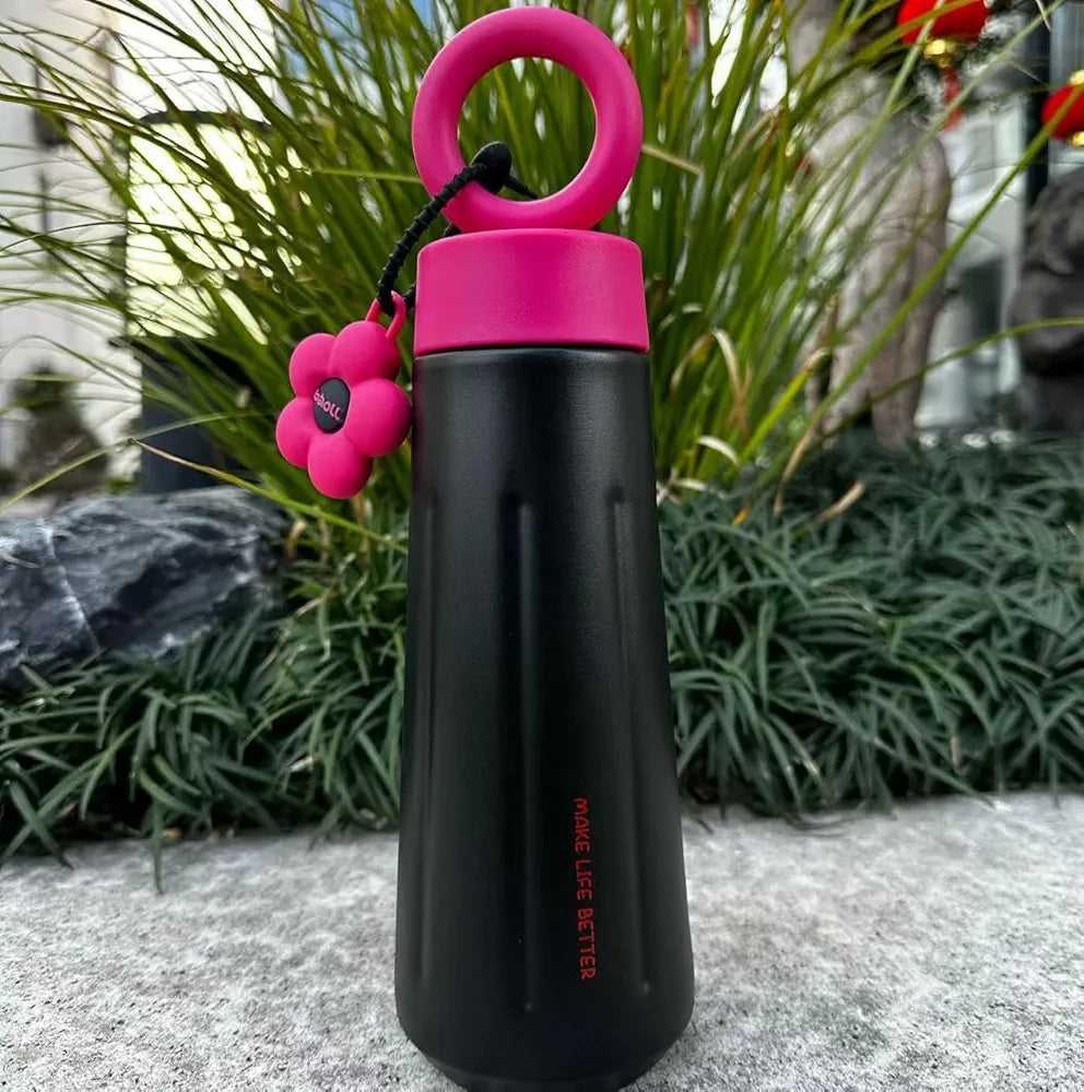 Aqua Flow Bottle