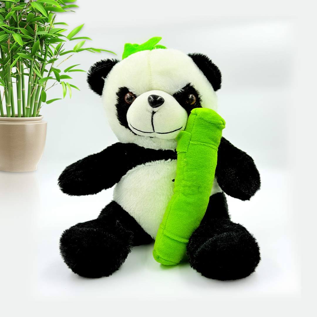 Bamboo Snuggles