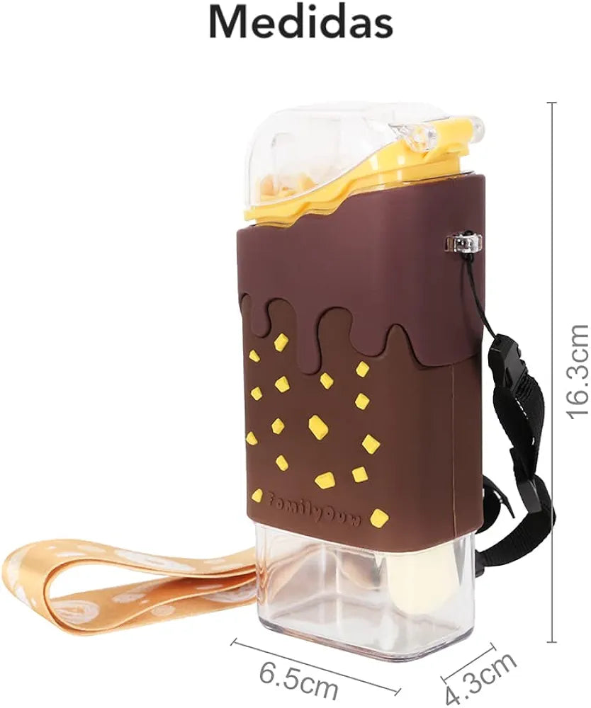 TinyTreat Tumbler