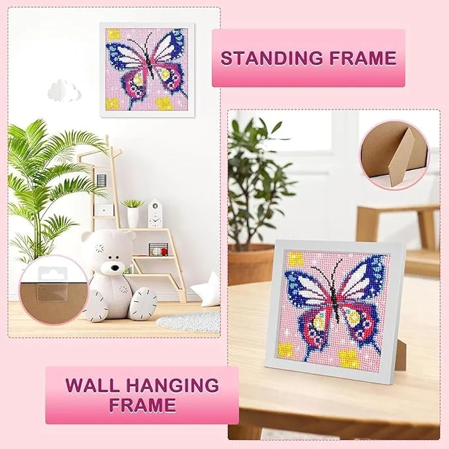 5d Diamond Painting Kits
