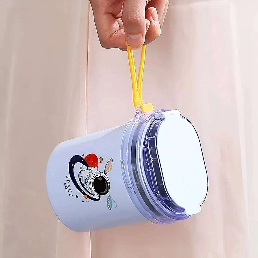 Cute Bite Thermo Jar