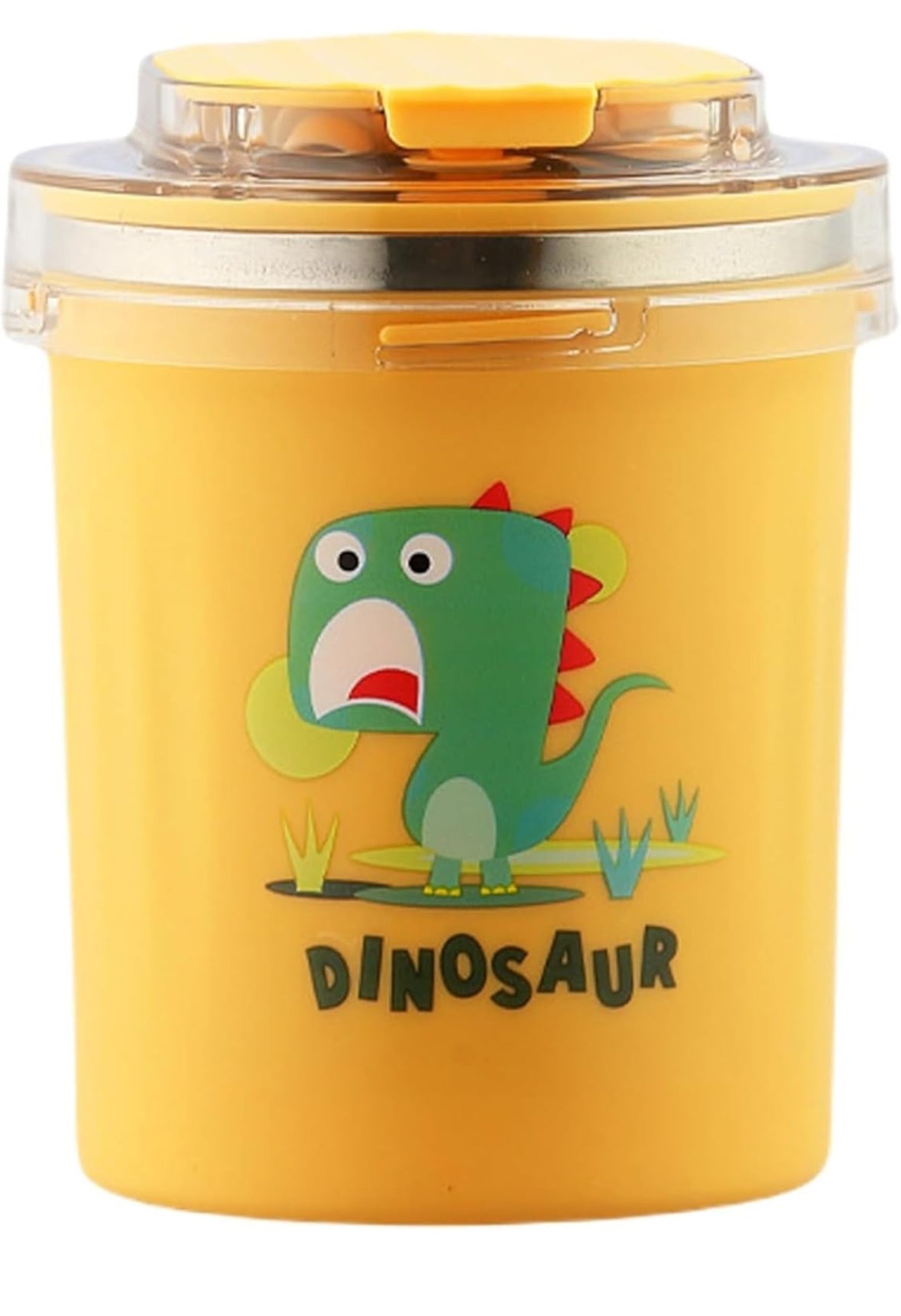 Cute Bite Thermo Jar