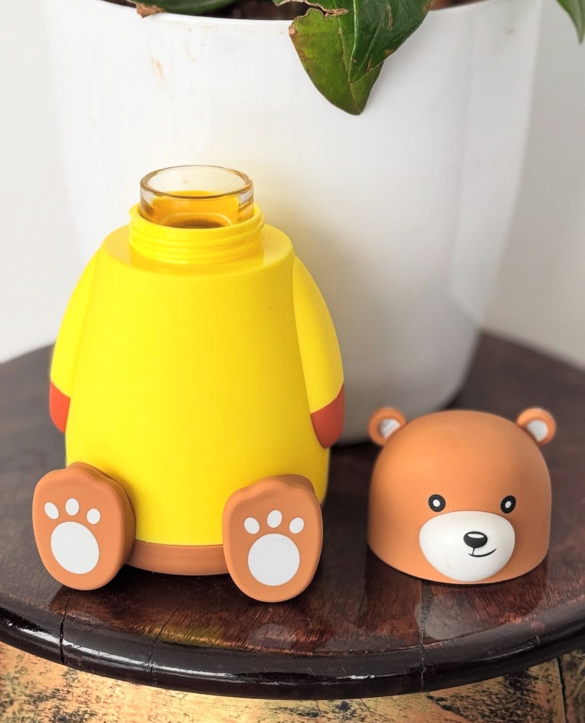 Snug Bears Bottle