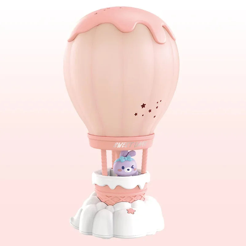 GlowCream Balloon
