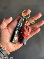 Chibi Harry Potter Keychain