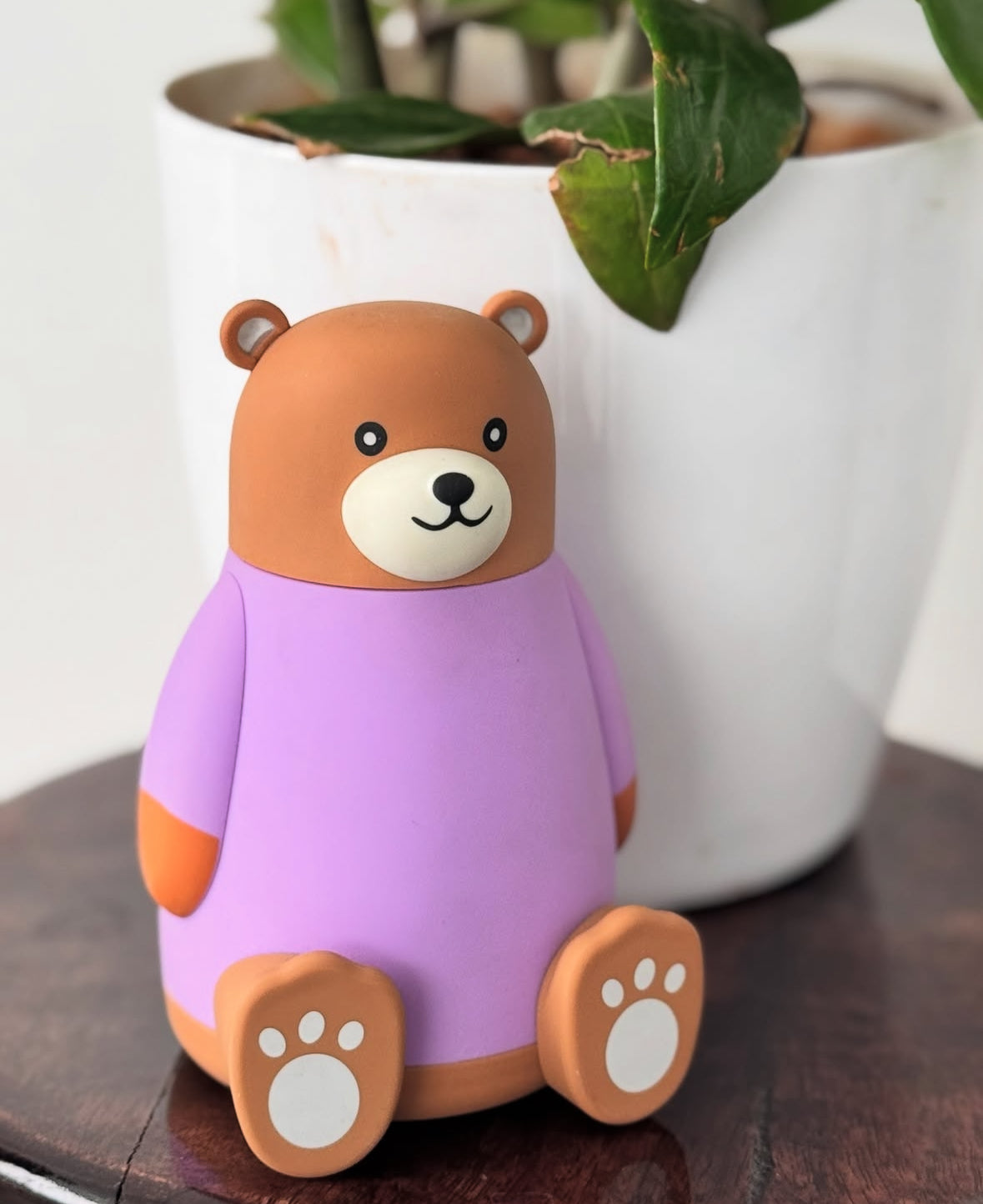 Snug Bears Bottle