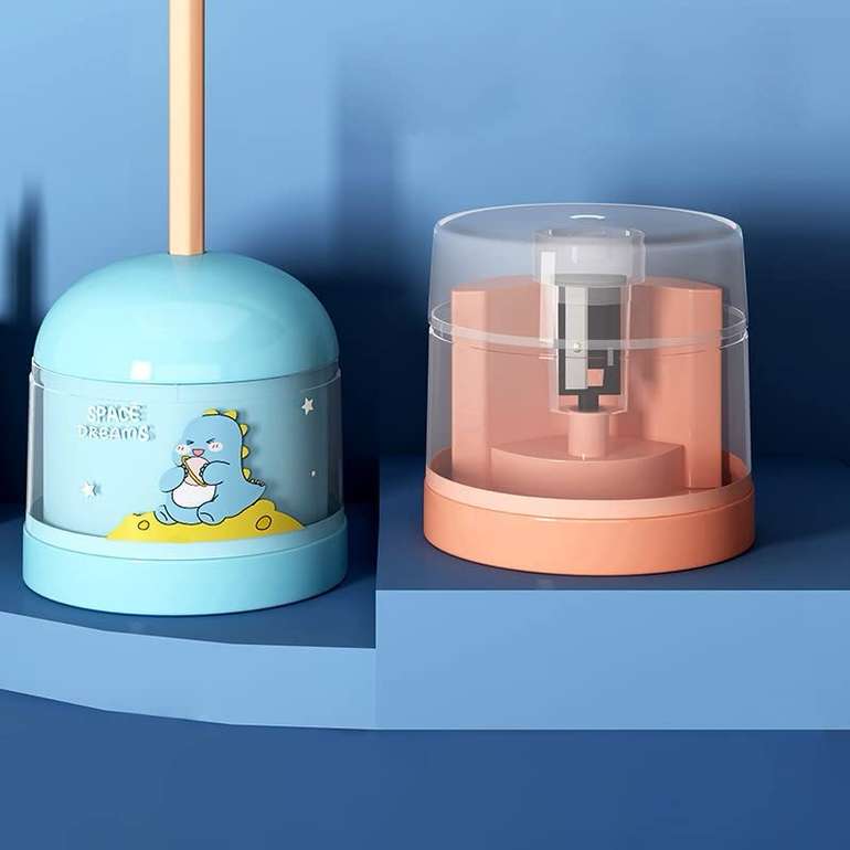 Automatic Sharpener for Kids