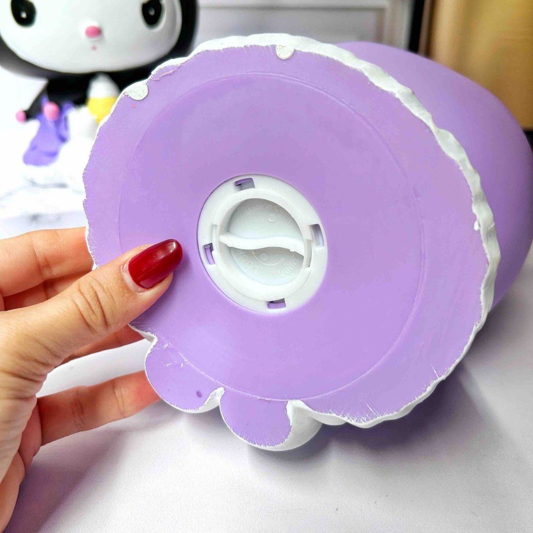 Kuromi Piggy Bank