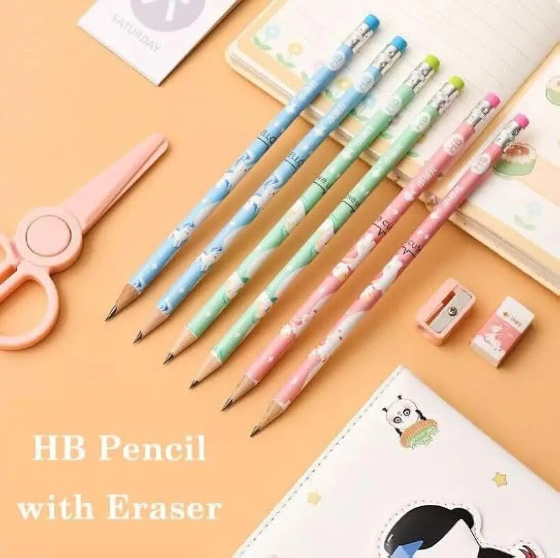 Unicorn Stationery Gift Set