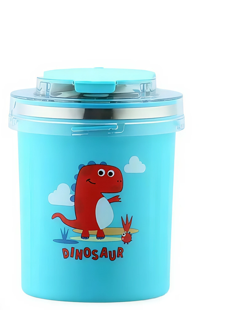 Cute Bite Thermo Jar