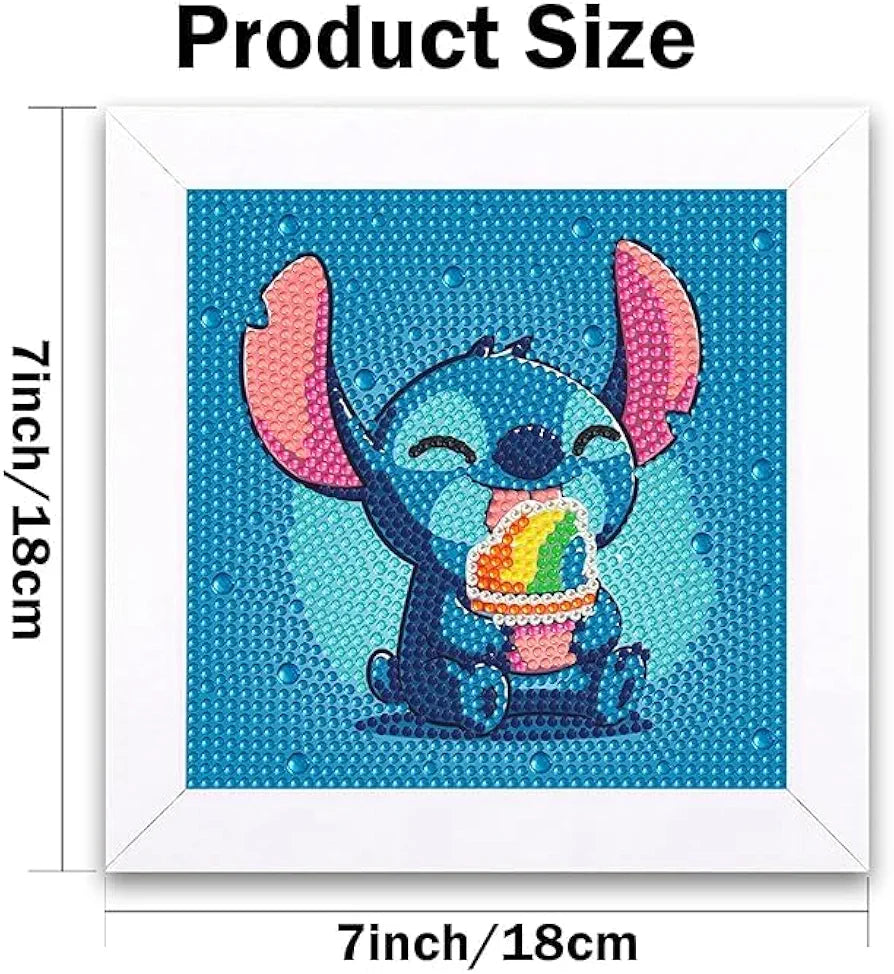 5d Diamond Painting Kits