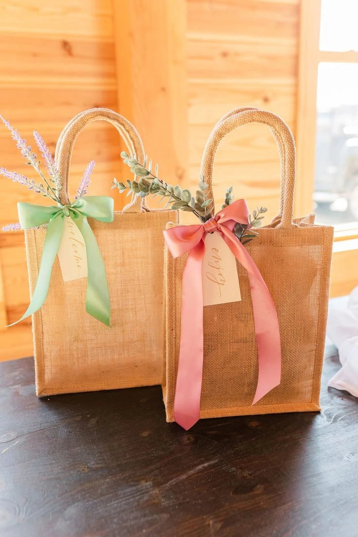 Return gifts