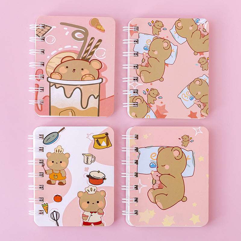 All stationary