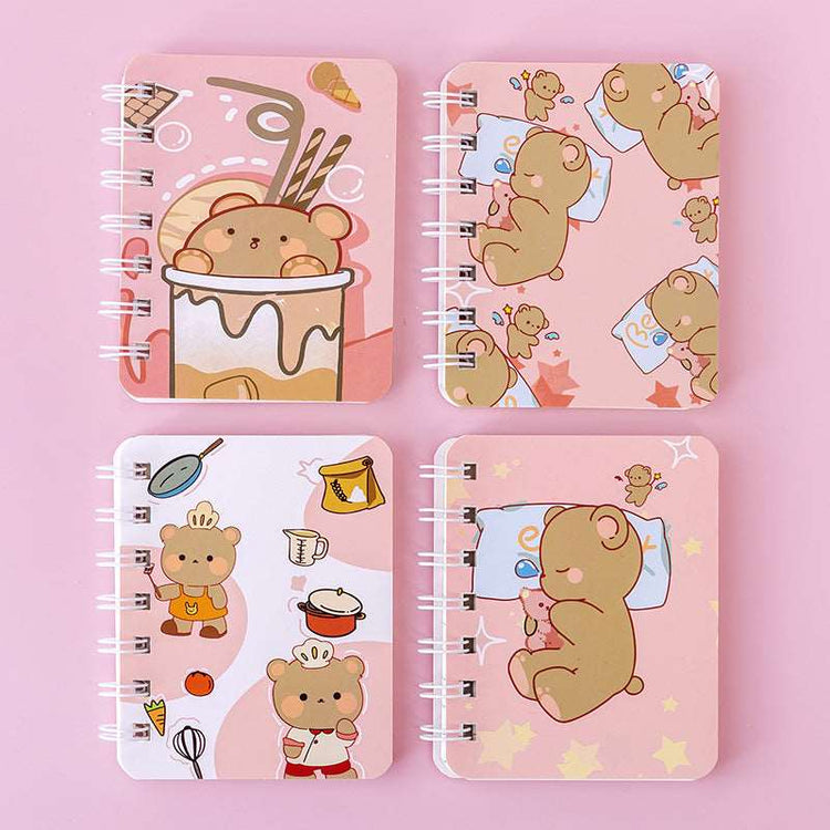 All stationary