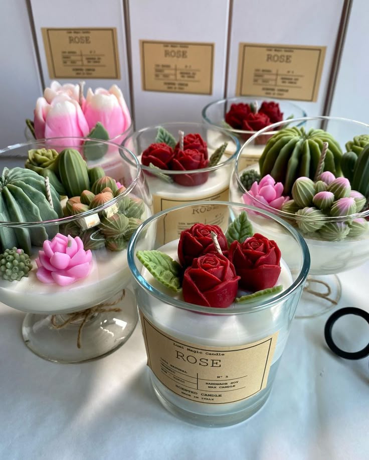 Candles