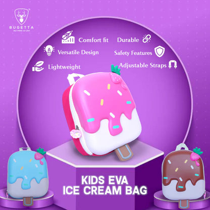 SweetMelt Backpack
