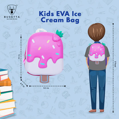 SweetMelt Backpack
