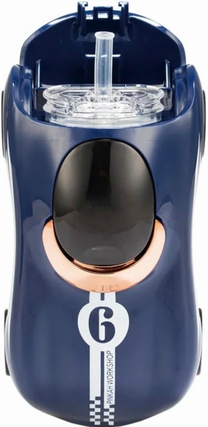 Turbo Sip Racer Bottle Siper