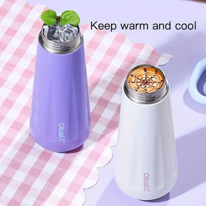 Aqua Flow Bottle