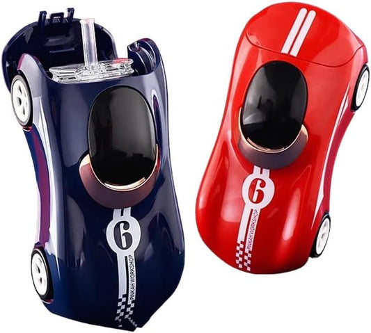 Turbo Sip Racer Bottle Siper