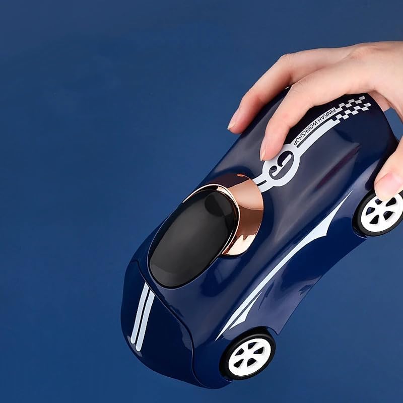 Turbo Sip Racer Bottle Siper